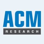 Logo ACM Research