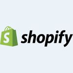 Logo Shopify Inc