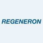 Logo Regeneron Pharmaceuticals