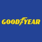 Logo Goodyear Tire & Rubber