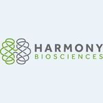 Logo Harmony Biosciences