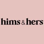 Logo Hims Hers Health Inc