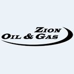 Logo Zion Oil & Gas