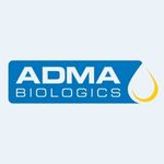 Logo ADMA Biologics