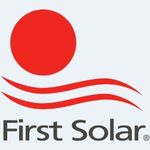 Logo First Solar