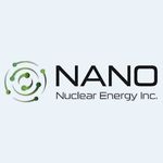 Logo Nano Nuclear Energy Inc. Common Stock