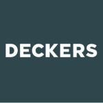 Deckers Outdoor Corporation