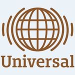 Logo Universal Corporation