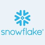 Logo Snowflake Inc.