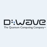 Logo D-Wave Quantum Inc.