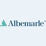 Logo Albemarle