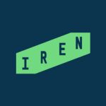 IREN - Iris Energy Ltd