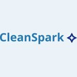 Logo CleanSpark