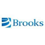Logo Brooks Automation