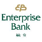 Logo Enterprise Bancorp