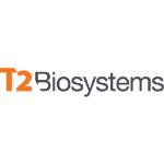 Logo T2 Biosystems