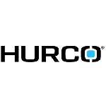 Logo Hurco Companies