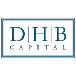 Logo DHB Capital