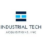 Logo Industrial Tech