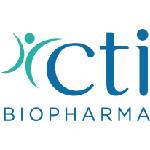 Logo CTI BioPharma