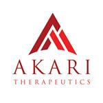 Logo Akari Therapeutics