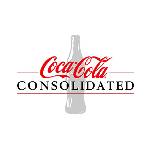 Logo Coca-Cola Consolidated
