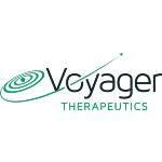 Logo Voyager Therapeutics
