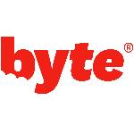 Logo BYTE Acquisition