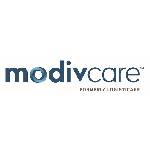 Logo ModivCare