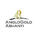 Logo AngloGold Ashanti