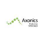 Logo Axonics Modulation Technologies