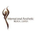 Logo Aesthetic Medical International