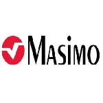 Logo Masimo