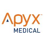Logo Apyx Medical