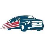 Logo Patriot Transportation