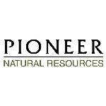 Logo Pioneer Natural Resources