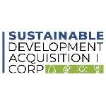 Logo Sustainable Development Acquisition