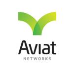 Logo Aviat Networks