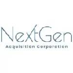 Logo NextGen Acquisition