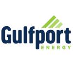 Logo Gulfport Energy