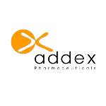 Logo Addex Therapeutics