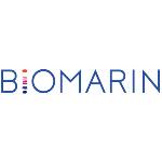Logo BioMarin Pharmaceutical