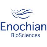 Logo Enochian Biosciences