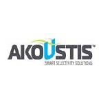 Logo Akoustis Technologies