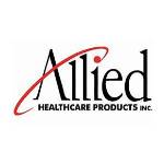 Logo Allied Healthcare Products