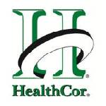 Logo HealthCor Catalio