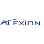 Logo Alexion Pharmaceuticals