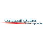 Logo Community Bankers Trust