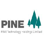 Logo Pine Technology Acquisition