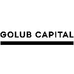 Logo Golub Capital BDC
